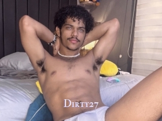Dirty27