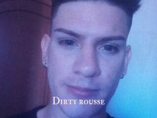 Dirty_rousse