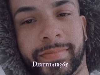 Dirtyhair365