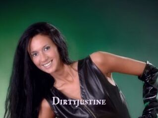 Dirtyjustine