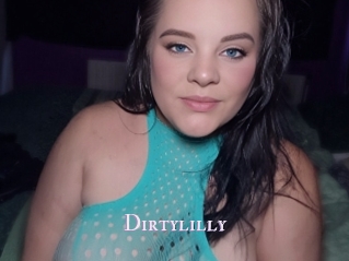 Dirtylilly