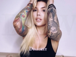 Disagrey