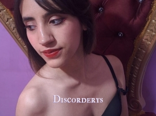Discorderys
