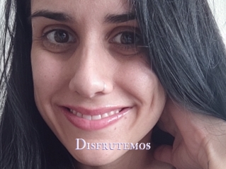 Disfrutemos