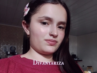 Divanyariza