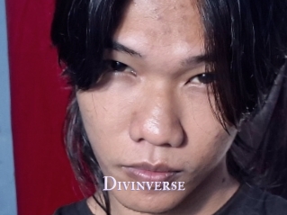 divinverse X Drow