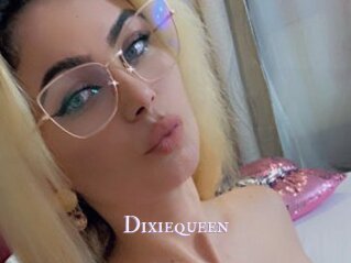 Dixiequeen