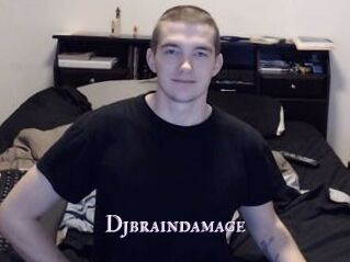 Djbraindamage