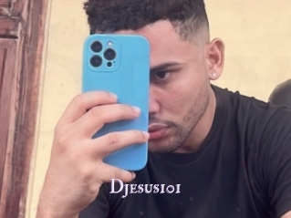 djesus101 X Drow