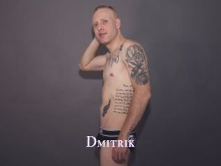 Dmitrik