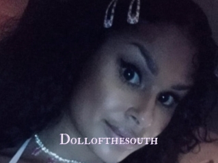 Dollofthesouth