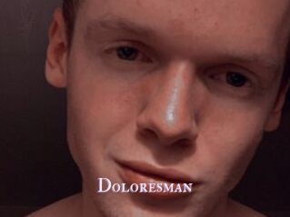 Doloresman