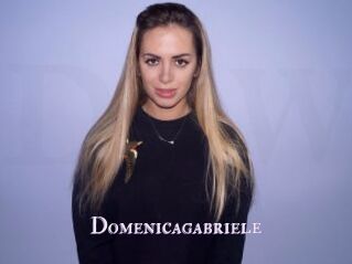 Domenicagabriele