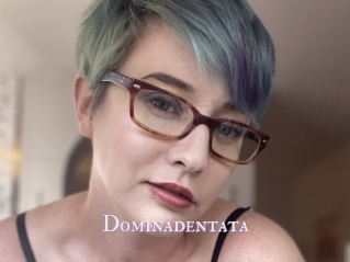 dominadentata X Drow