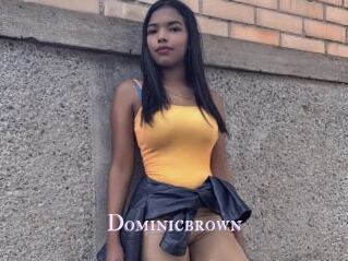 Dominicbrown