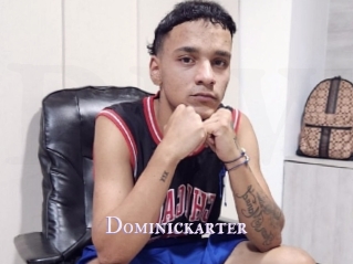 Dominickarter