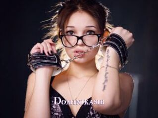 Dominikasib