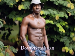 Dominikcoleman