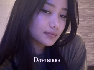 Dominikka