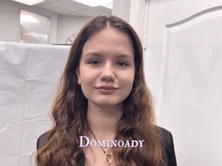 Dominoady