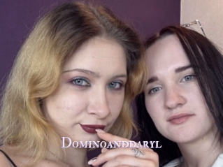 Dominoanddaryl
