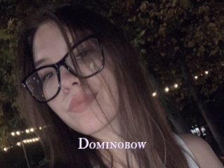 Dominobow