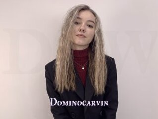 Dominocarvin