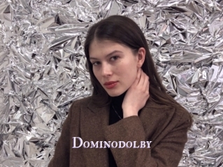 Dominodolby