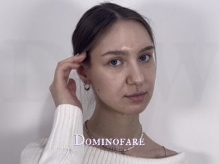 Dominofare