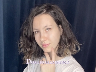 Dominohammond