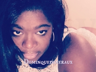 Dominquedeveraux