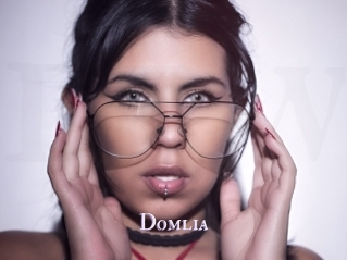 Domlia