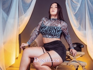 donablum X Drow