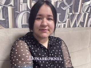 Donabrownel