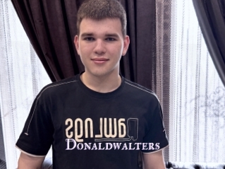 donaldwalters X Drow
