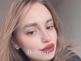 Donettatan