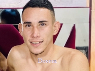 Donfer