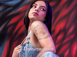 Doniathomson