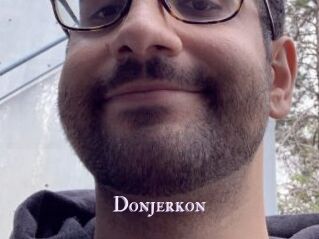 Donjerkon