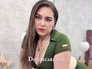 Donnacarlson