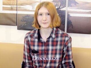 Donnadaze