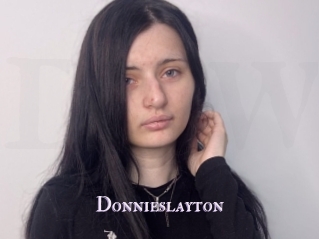 Donnieslayton
