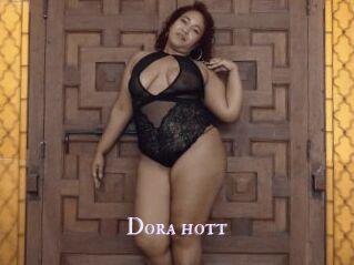 Dora_hott
