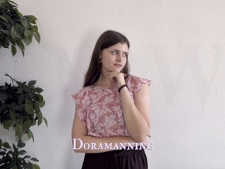 Doramanning