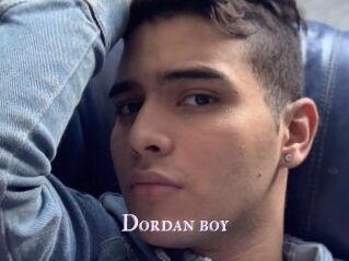 Dordan_boy