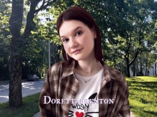 Dorettabrenton