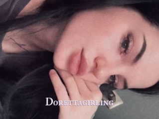 Dorettagirling