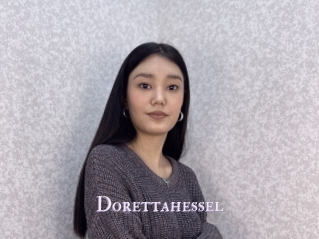 Dorettahessel