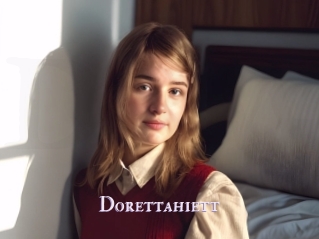 Dorettahiett