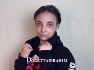 Dorettaibrahim